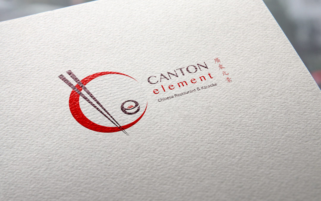 Canton Element – logo