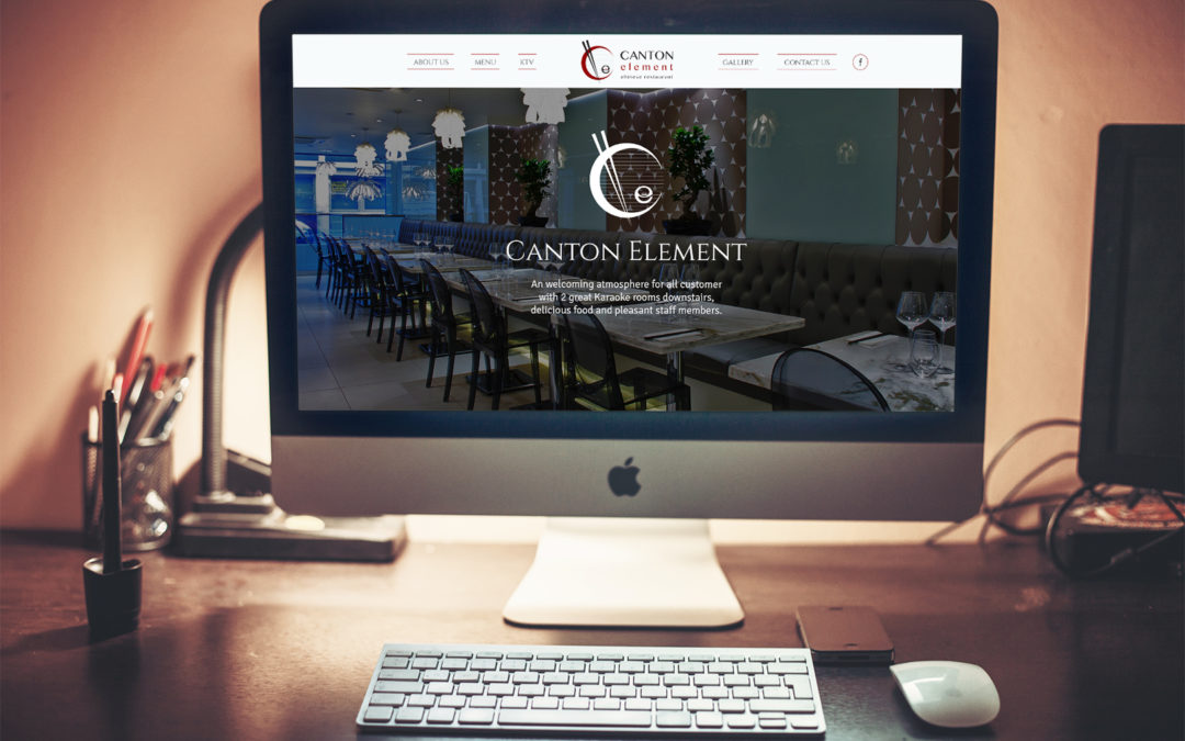 Canton Element – www