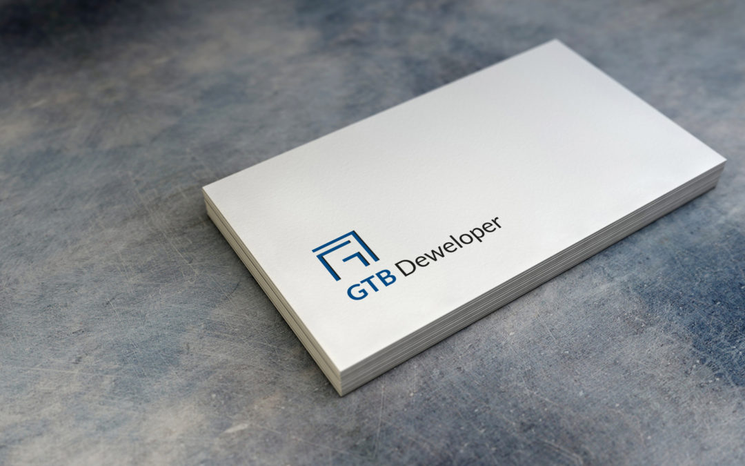 GTB Deweloper – logo