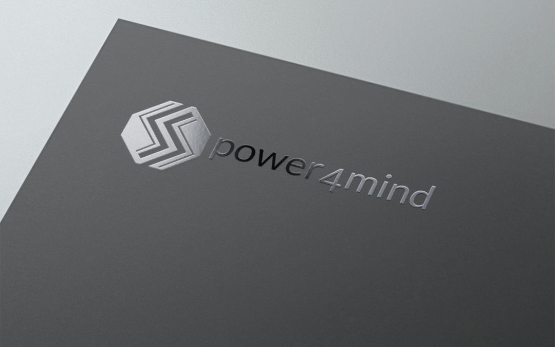 Power4Mind – logo