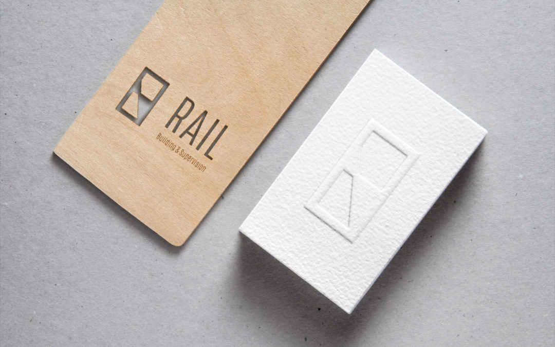 RAIL – logo