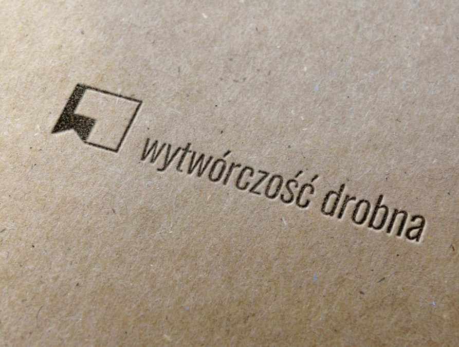 Wytwórczość Drobna – logo