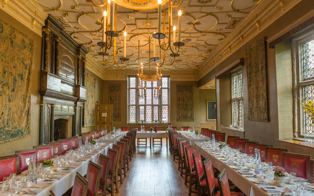 Civic Luncheon with the Lord Mayor