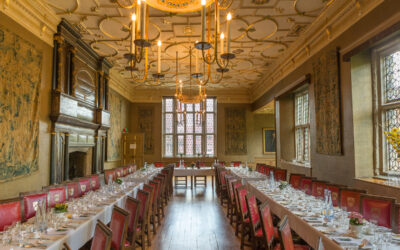 Civic Luncheon with the Lord Mayor