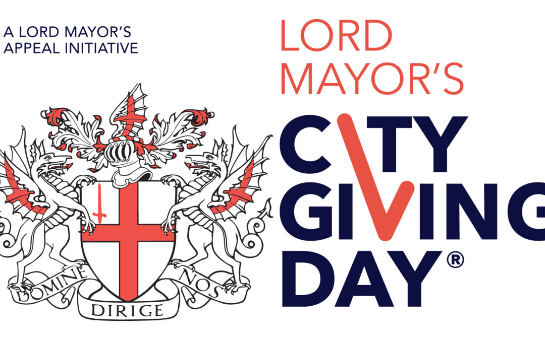 City Giving Day 2020