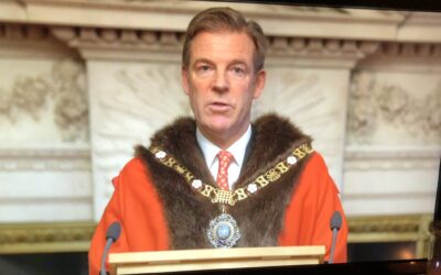 A Virtual Year – Keeping Tradition Alive