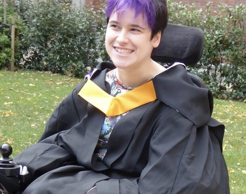 Member Spotlight: Dr Claire Malone