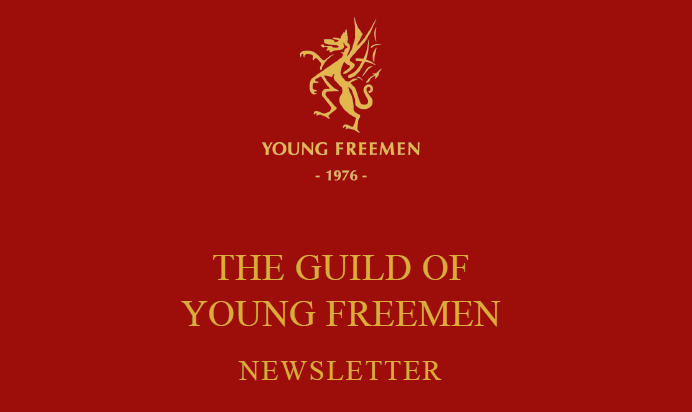 Newsletter: Issue 8 – Winter 2025