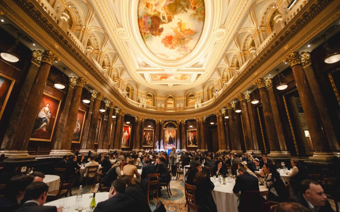 Inter-Livery Quiz 2025