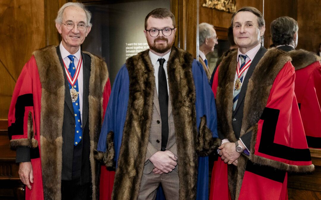 Member Spotlight: Will Lander