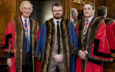 Member Spotlight: Will Lander