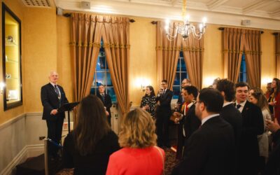 Meet The Livery: The Worshipful Company of Pewterers